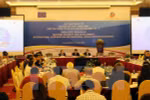 Sécurité et développement maritimes : mécanisme de coopération internationale pour l’Asie