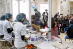 Santé : Hanoi coopère avec un centre français