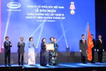 Vinamilk célèbre le 40e anniversaire de sa fondation