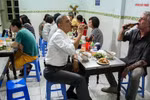 La gastronomie, un as du tourisme à Hanoi