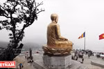 Yên Tu, pèlerinage en terre sacrée