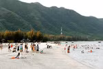 Quang Ninh: Développer le tourisme maritime de Vân Dôn