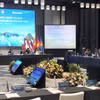 La 32e réunion du Comité de haut niveau sur l’intégration financière de l’ASEAN (SLC). Photo: VNA