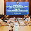 Des entreprises polonaises explorent les opportunités du marché vietnamien. Photo: VNA