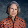 La professeure Campbell, de l’École des services internationaux de l’American University. Photo: VNA