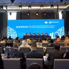 La 63e réunion du Conseil exécutif de l'ASOSAI au Kazakhstan. Photo: VNA