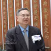 Le professeur Cheng Hanping, directeur exécutif de l’Institut de recherche sur les régions et les pays et directeur du Centre d’études vietnamiennes de l’Université de technologie du Zhejiang, en Chine. Photo: VNA