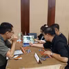 Le Vietnam intensifie la lutte contre la fraude commerciale et les atteintes à la propriété intellectuelle. Photo: VNA