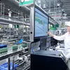 Nestlé Vietnam, entreprise détenue à 100 % par des capitaux suisses, augmente continuellement ses investissements et développe ses activités à Hung Yên depuis 2017. Photo: VNA