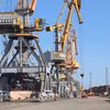 Le port Hoang Dieu-Chua Ve. Photo: VNA