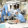 L'innovation est la clé pour permettre aux petites et moyennes entreprises de renforcer leur compétitivité et de s'intégrer plus profondément dans les chaînes de valeur mondiales. Photo: VietnamPlus