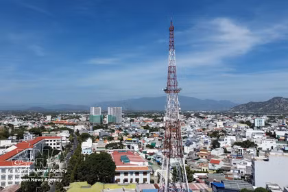 Les infrastructures numériques, socle du développement du Vietnam