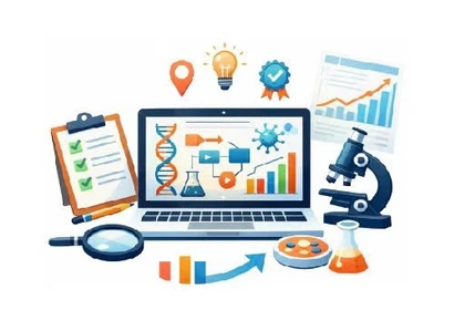 Résultats nationaux marquant en science, technologie et innovation