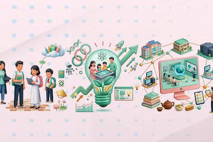 Modernisation du système éducatif : qualité renforcée, talents attirés