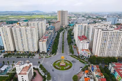 Bac Ninh prévoit de mobiliser plus de 44.700 milliards de dôngs d’ici 2030 pour lutter contre la pollution< Photo: VNA