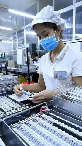 Photo d'illustration : VNA