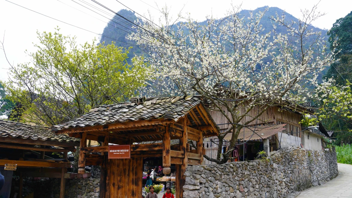 Un modèle de tourisme communautaire durable à Tuyen Quang