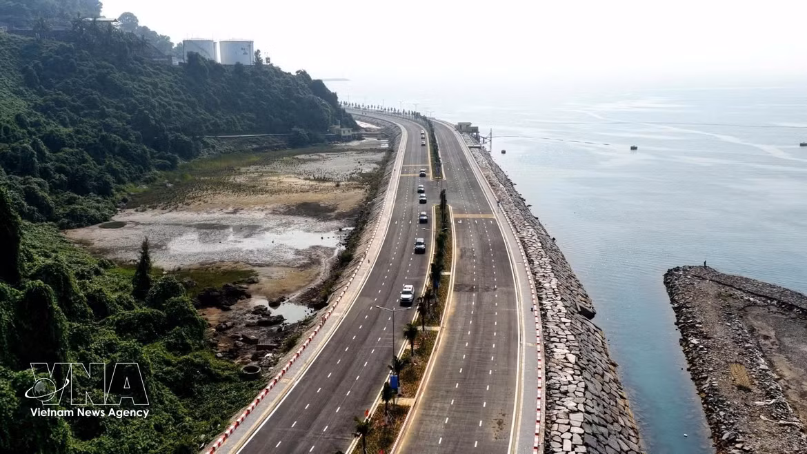 Da Nang place l’économie maritime au cœur de sa stratégie de croissance durable