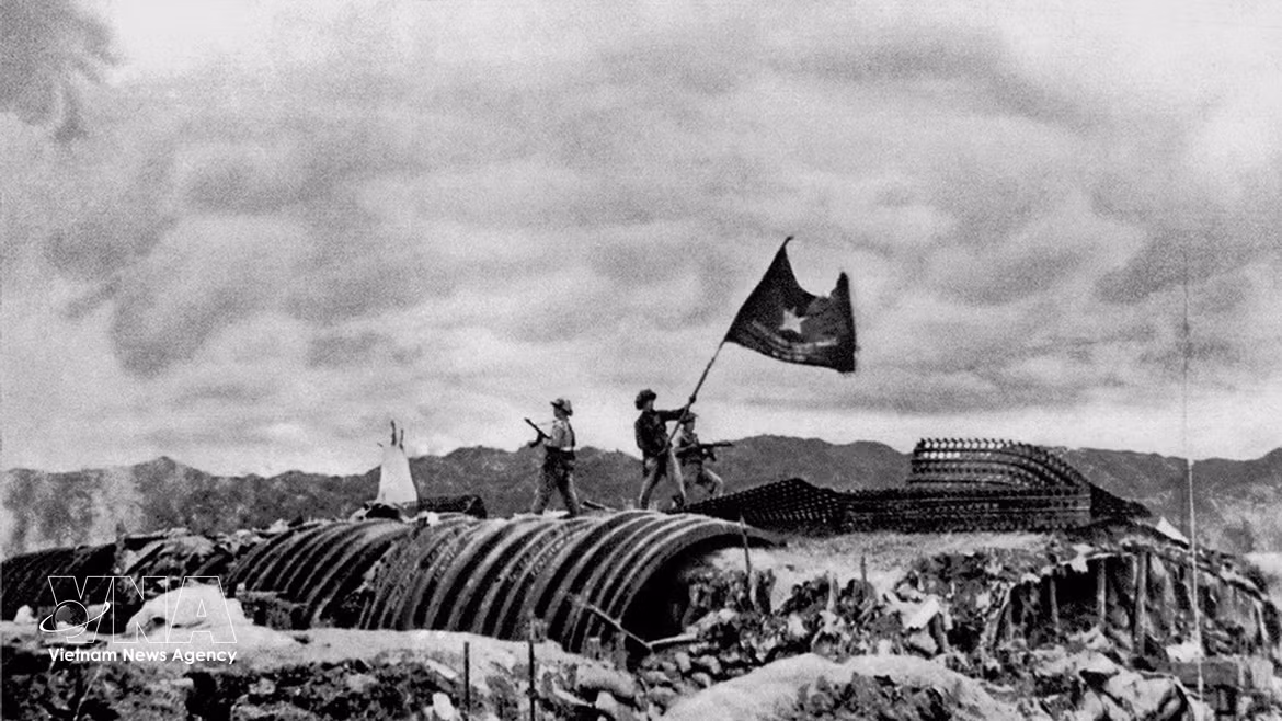 La victoire historique de Diên Biên Phu (7 mai 1954) : une épopée héroïque à la résonance éternelle