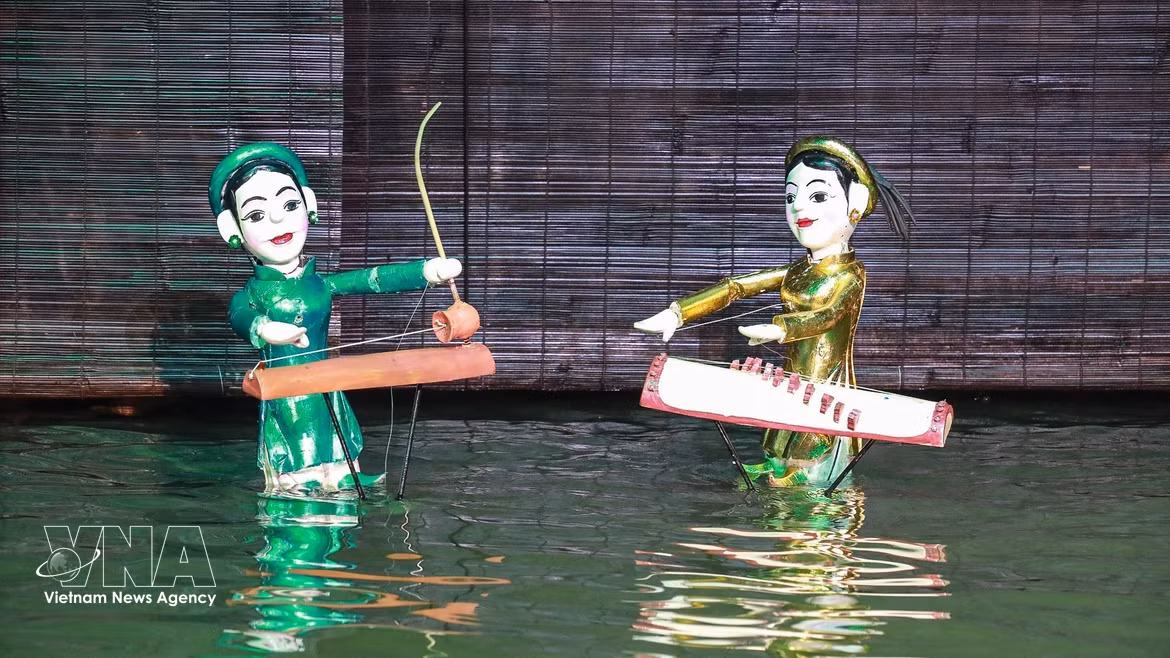 Résolution 80 : 70 ans d’excellence du Théâtre national des marionnettes 