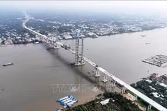 Le PM demande d’organiser simultanément en ligne les cérémonies de lancement des travaux et d’inauguration de grands projets