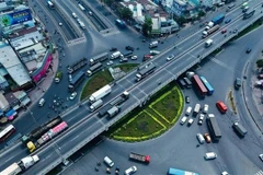 Ho Chi Minh-Ville lève les verrous de son développement