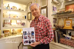 Le professeur associé et docteur Anatchai Rattakul. Photo: VNA
