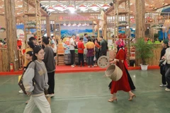 Photo d'illustration. Source: VNA