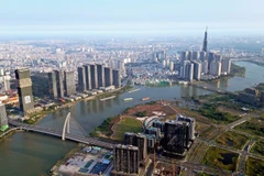 Le moteur économique du Sud capte davantage d’IDE à forte valeur ajoutée. Photo: VNA