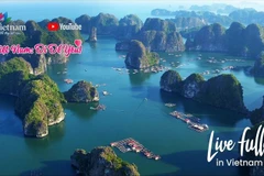YouTube Shorts : Un concours vidéo créatif pour faire rayonner le Vietnam