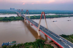 Hanoi : Intégration continue et développement soutenu 