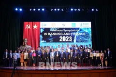 VSBF 2023. Photo: Bnews