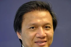 Nguyen Dinh Thang. Photo: cand.com.vn