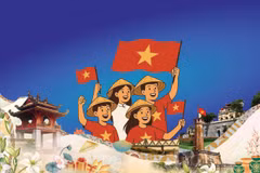Résolution n°80-NQ/TW sur le développement culturel du Vietnam
