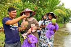 Le tourisme de Khanh Hoa s’ouvre à de nouveaux horizons de développement 