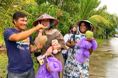 Le tourisme de Khanh Hoa s’ouvre à de nouveaux horizons de développement 