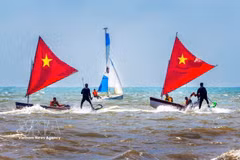 Hô Chi Minh-Ville lance son festival culture-tourisme 2026 sous le signe de l’excellence. Photo: VNA