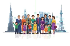 La diaspora vietnamienne enregistre un essor remarquable, tant sur le plan quantitatif que qualitatif 