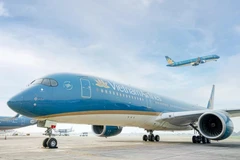 Vietnam Airlines lance la classe économique premium sur ses vols domestiques en 2025. Photo: VNA