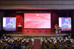 Le Vietnam célèbre 80 ans de diplomatie au service de la nation
