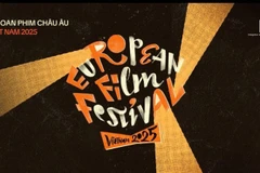 Des émotions, des voyages, du rêve : l’Europe sur grand écran