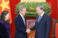 Le Vietnam choisit d'axer son développement sur la science, la technologie et l'innovation