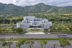 Da Nang met progressivement en place un espace d'expérimentation réglementé pour les nouveaux modèles technologiques. Photo: VNA