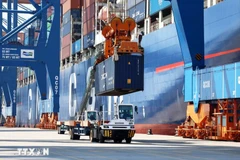 Perspectives de rebond pour l’économie vietnamienne au quatrième trimestre. Photo: VNA