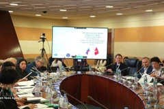 Mise à l’honneur la langue vietnamienne à travers le 5e concours national de traduction en Russie