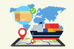 Le chiffre d'affaires du commerce électronique au Vietnam a atteint 3,5 milliards de dollars en 2022 et devrait s’élever à 13 milliards de dollars en 2027.