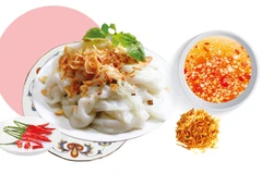 Le métier de fabrication de raviolis de Thanh Tri, patrimoine culturel immatériel national