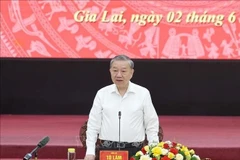 Gia Lai et Binh Dinh : vers une fusion stratégique pour un développement puissant et durable