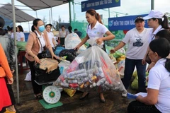 Journée mondiale de l’environnement 2025 : vers un avenir sans plastique