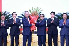 L'année 2024 en dix événements marquants au Vietnam